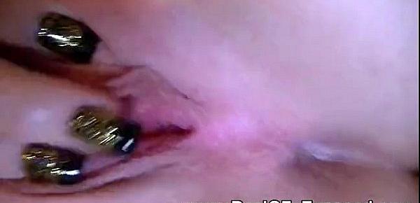  Busty girlfriend in pussy close up masturbation - XVIDEOS.CO